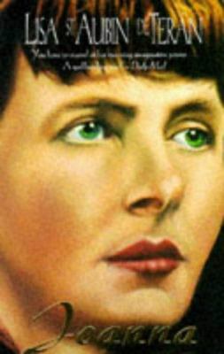 Joanna 1853812870 Book Cover