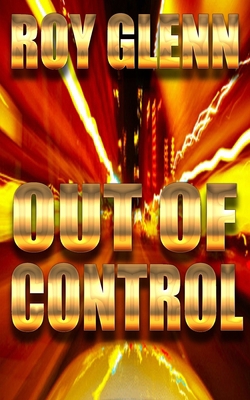 Out Of Control 1514614995 Book Cover
