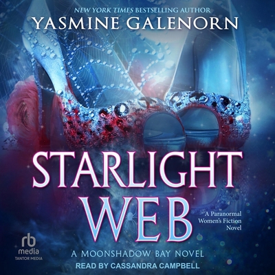 Starlight Web B0CW4YSLZ6 Book Cover
