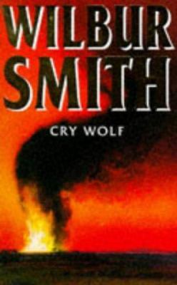 Cry Wolf 0749306394 Book Cover