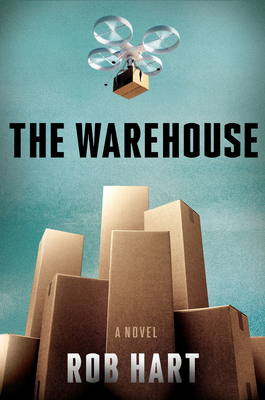 The Warehouse 1984823795 Book Cover