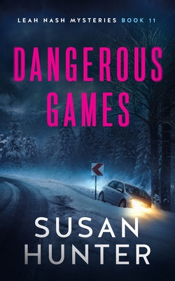 Dangerous Games 1648755917 Book Cover