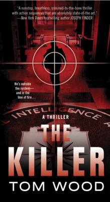 The Killer 0312547021 Book Cover