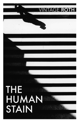 The Human Stain 1784875562 Book Cover