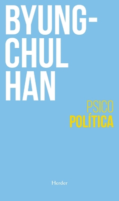 Psicopolitica -V2* [Spanish] 8425447615 Book Cover