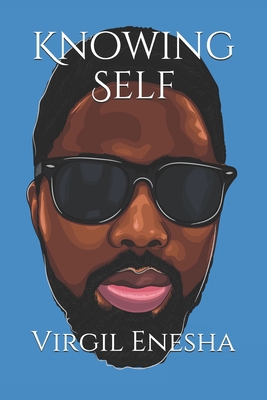Knowing Self 1707828121 Book Cover