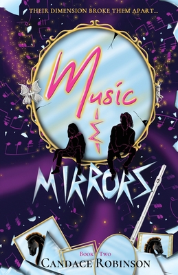 Music & Mirrors 196094911X Book Cover