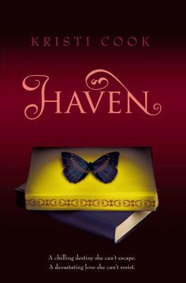 Haven 1442407603 Book Cover