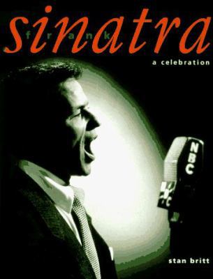 Frank Sinatra 0028645774 Book Cover