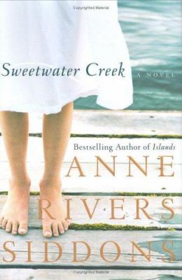 Sweetwater Creek 0066213355 Book Cover