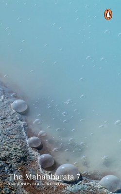 Mahabharata: Vol. 7 B0771J1DRG Book Cover