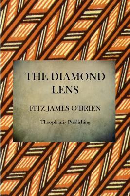 The Diamond Lens 1470100738 Book Cover