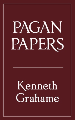 Pagan Papers 0648690970 Book Cover