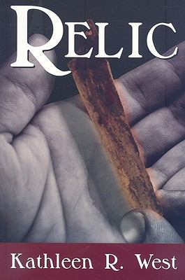Relic 0976533731 Book Cover