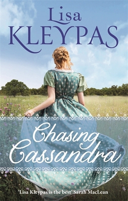 Chasing Cassandra (The Ravenels) 0349407703 Book Cover