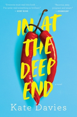In at the Deep End 0358299594 Book Cover