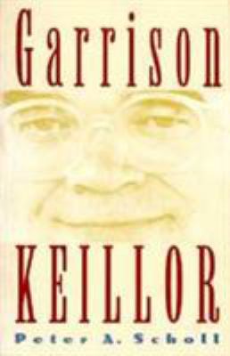 Garrison Keillor 0877454809 Book Cover