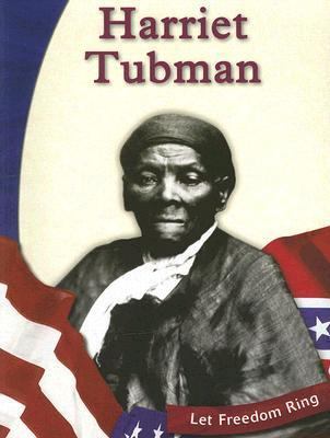 Harriet Tubman 0736845232 Book Cover