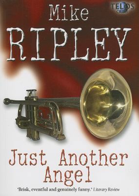 Just Another Angel 1845831063 Book Cover