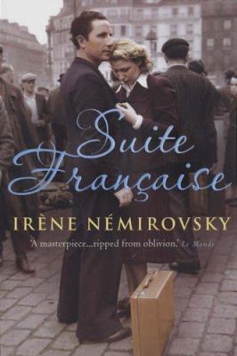 Suite Francaise B003UMWHRY Book Cover