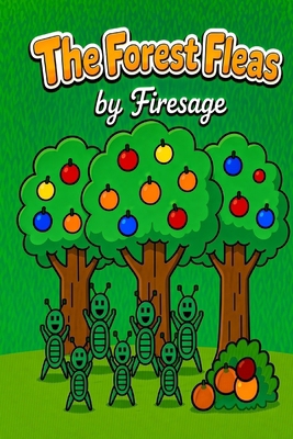 The Forest Fleas B0HHQQ1HJP Book Cover