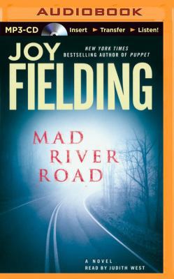 Mad River Road 1501233270 Book Cover