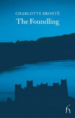 The Foundling (Hesperus Classics) 1843910985 Book Cover