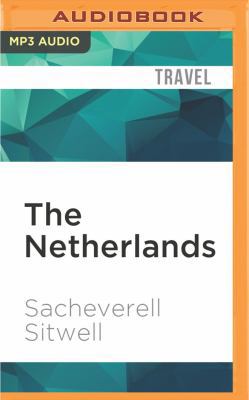 The Netherlands 1522676600 Book Cover