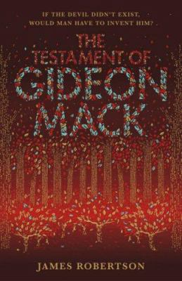 Testament of Gideon Mack 024114325X Book Cover