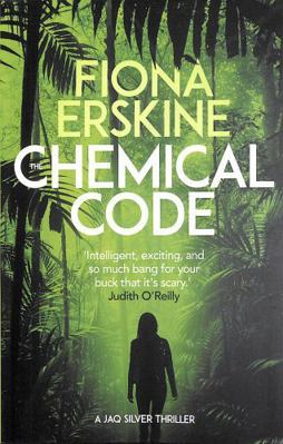 The Chemical Code 0861542037 Book Cover