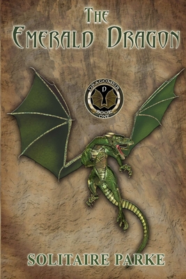 The Emerald Dragon 1304308022 Book Cover