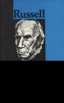 Russell (Modern masters) 0713001089 Book Cover