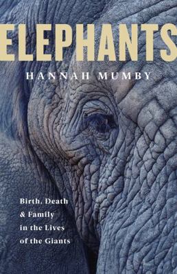 Elephants 0008331685 Book Cover