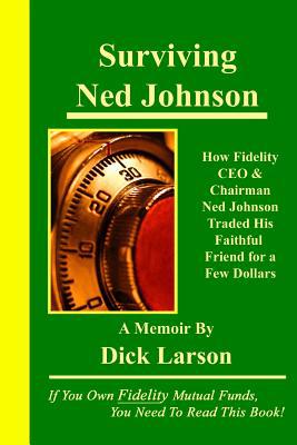 Surviving Ned Johnson 1439226504 Book Cover