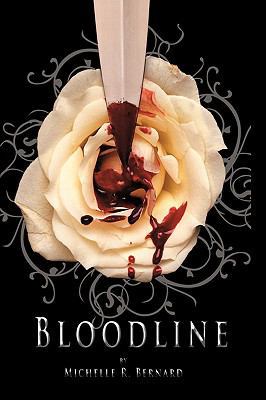 Bloodline 1449019781 Book Cover