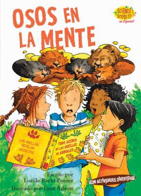 Osos En La Mente (Bears on the Brain) [Spanish] 1575652617 Book Cover