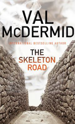 The Skeleton Road 144343129X Book Cover