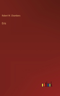 Eris 3368935550 Book Cover