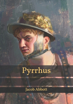 Pyrrhus B08T6JYG4X Book Cover