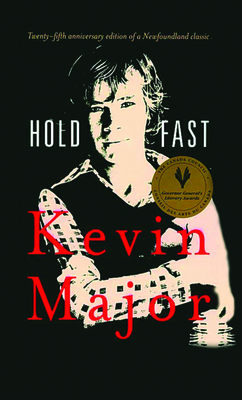 Hold Fast 0888995806 Book Cover