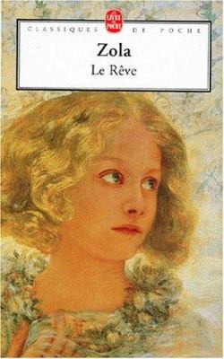 Le Reve [French] 2253002836 Book Cover