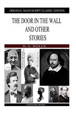 The Door In The Wall 1475272774 Book Cover