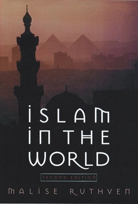 Islam in the World 0195138414 Book Cover