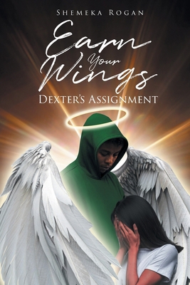 Earn Your Wings: Dexter's Assignment            Book Cover