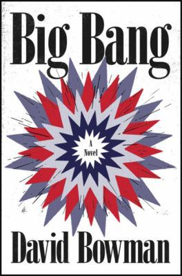 Big Bang 0316560235 Book Cover