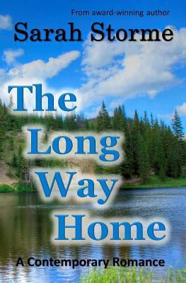 The Long Way Home 1725152754 Book Cover