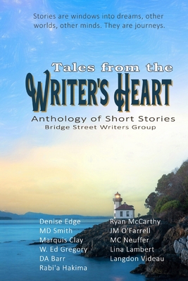 Writers Heart B0CZRV3174 Book Cover