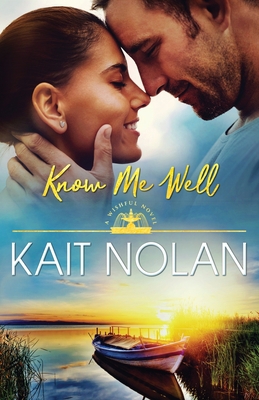 Know Me Well 1648351018 Book Cover