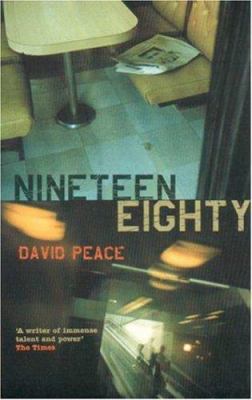 Nineteen Eighty 1852426942 Book Cover