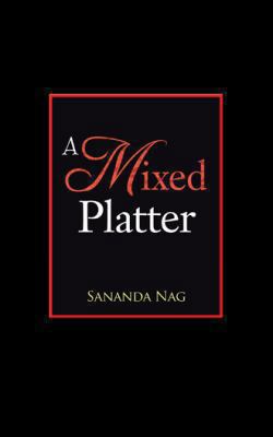 A Mixed Platter 1482814579 Book Cover